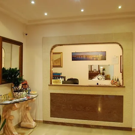 Hotel Riviera Trani