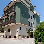 Szálloda Riviera
