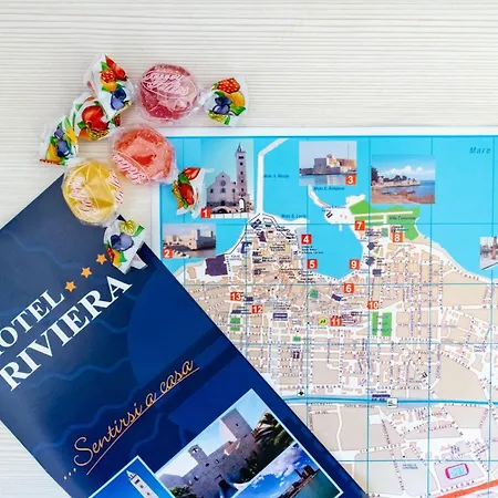 فندق Riviera 3*