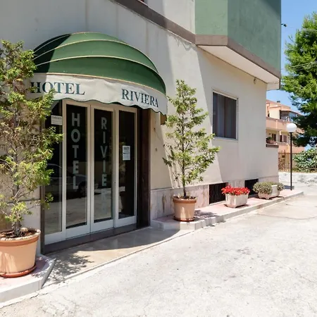 Riviera تراني