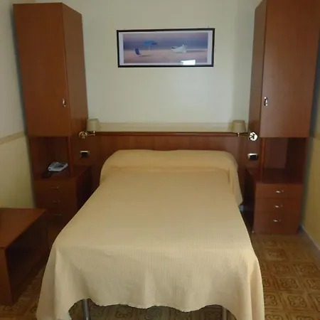 Hotel Riviera Trani