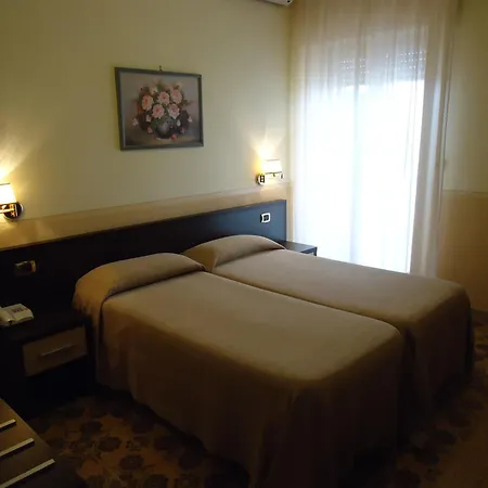 Hotel Riviera Trani
