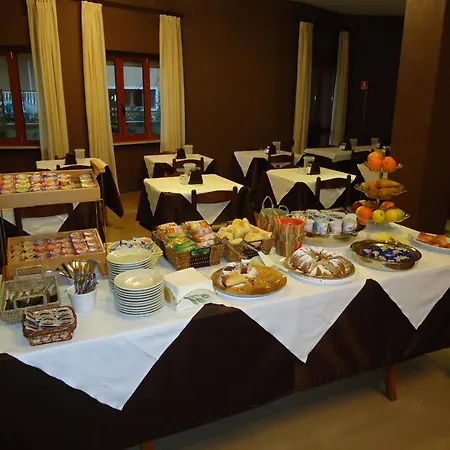 Hotel Riviera Trani
