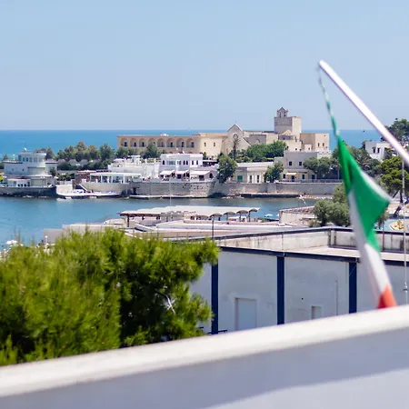 Riviera Hotel 3*