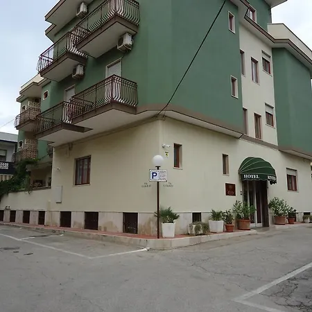 Riviera Трани