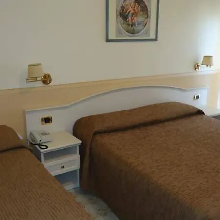Hotel Riviera Trani