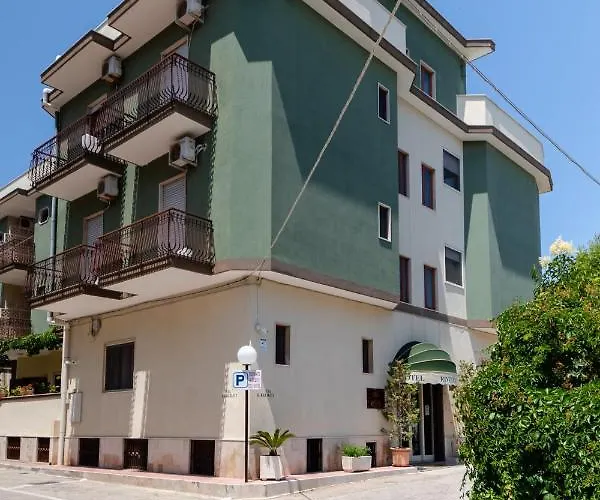 Ξενοδοχείο Riviera