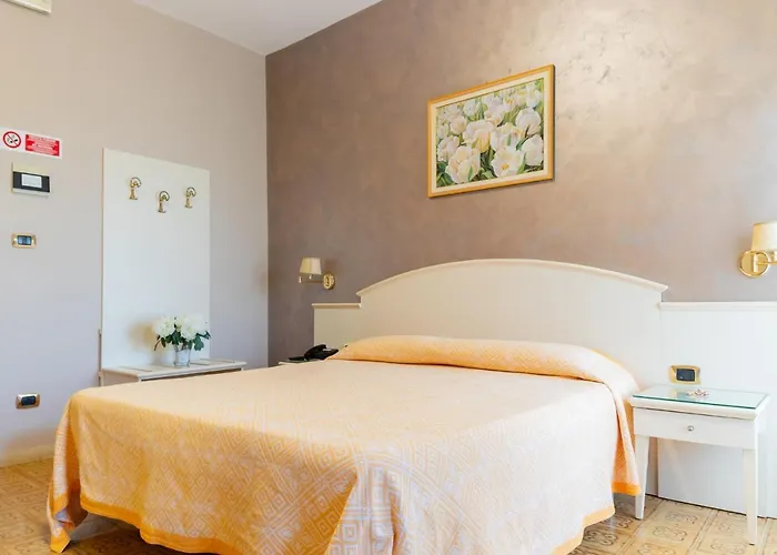 Riviera Hotel Trani