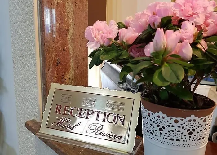 Hotel Riviera Trani