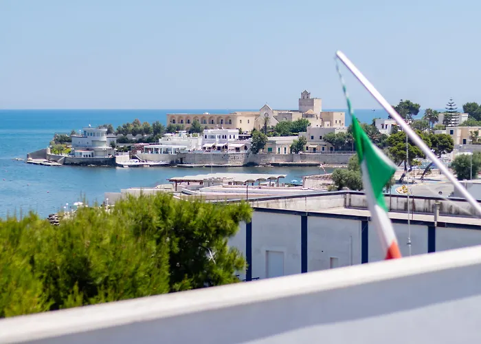 Riviera Hotel 3*