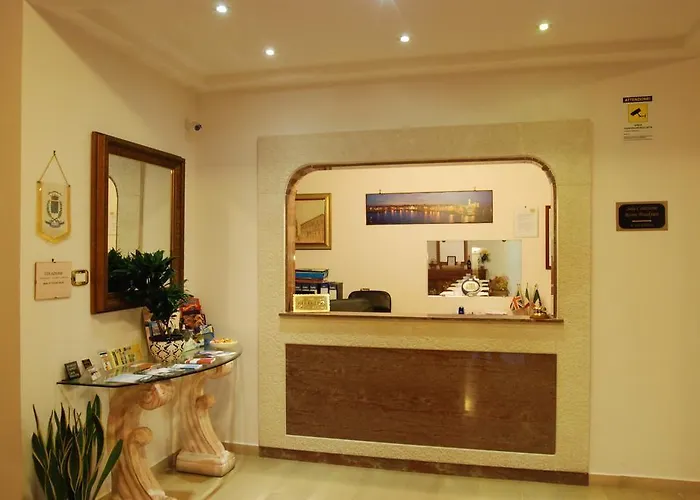 Hotel Riviera Trani