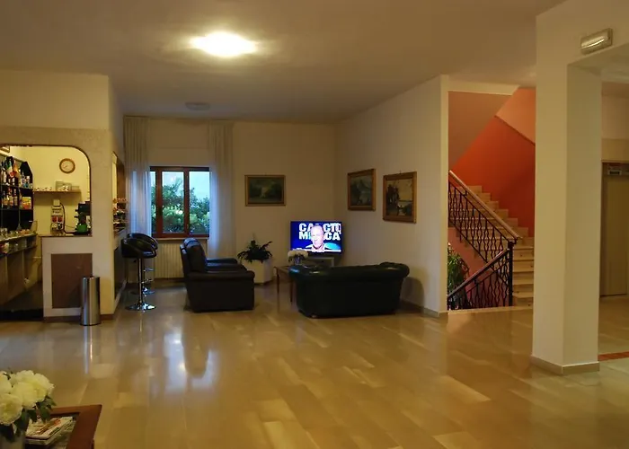 Hotel Riviera