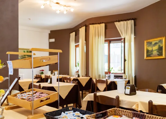 Hotel Riviera 3*