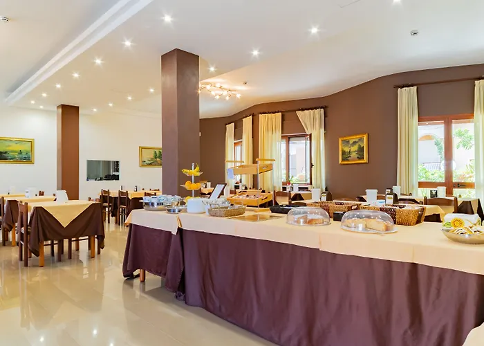 Riviera 3* Trani