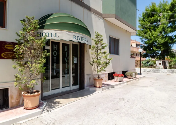 Riviera 3*