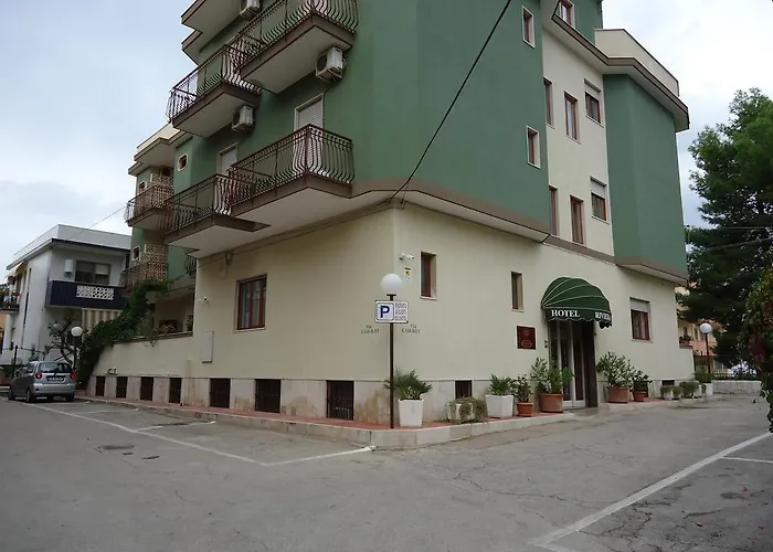 Riviera Trani