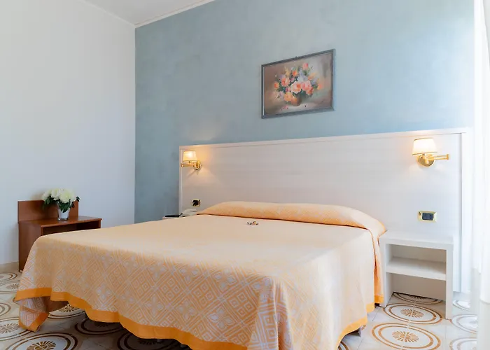Hotel Riviera Trani