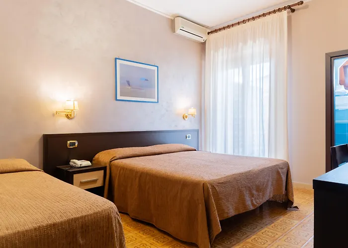 Riviera Hotel
