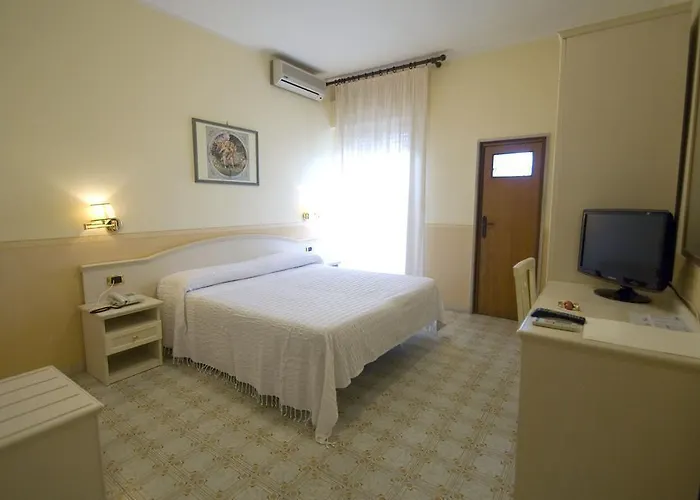 Hotel Riviera Trani