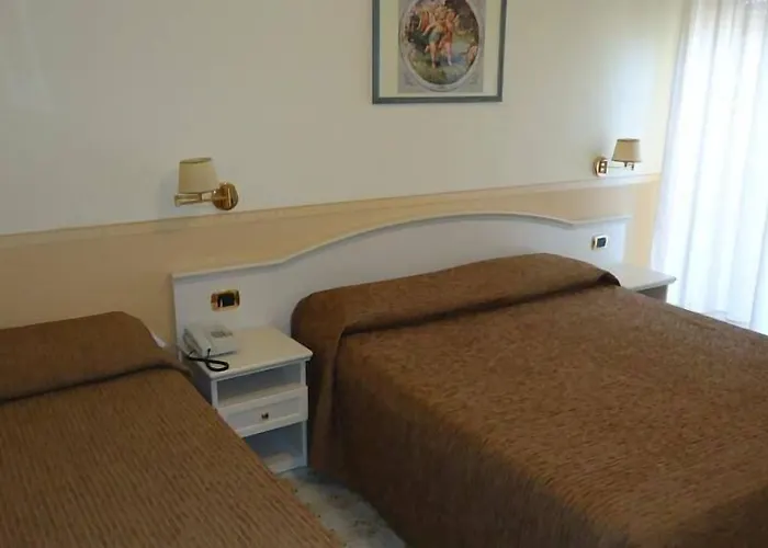 Hotel Riviera Trani